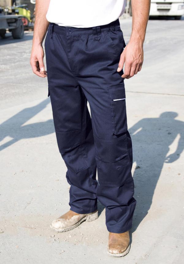 FR 90833 - Work-Guard Action Trousers Reg FR 90833 - Work-Guard Action Trousers Reg