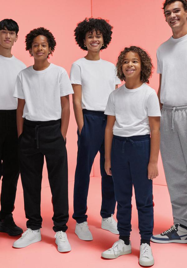 FR 90842 - ID.000 Sweatpant /kids FR 90842 - ID.000 Sweatpant /kids