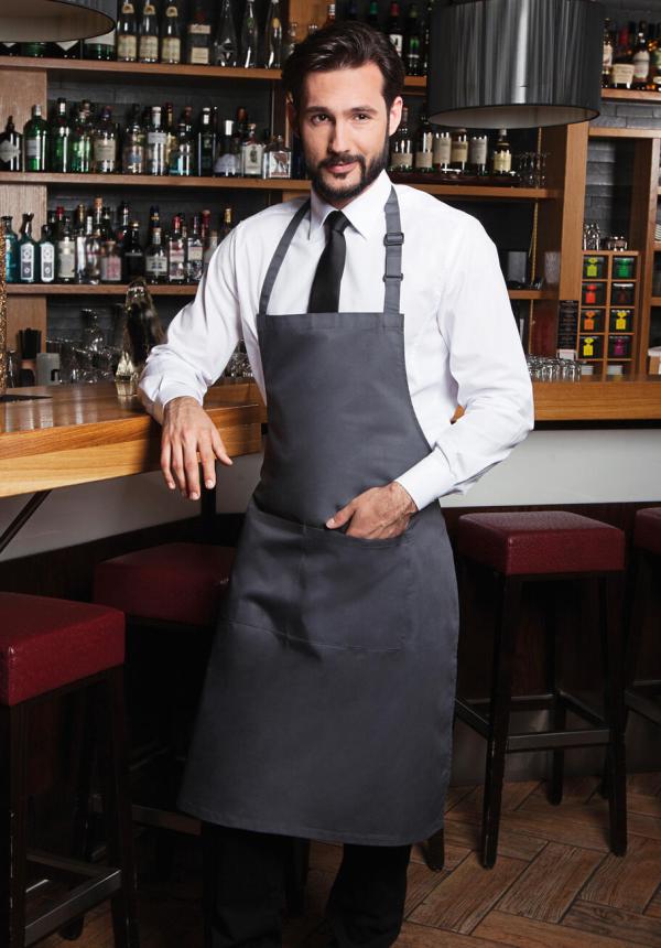 FR 91367 - Bib Apron Basic with Pocket