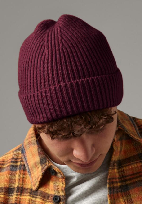 FR 91369 - Engineered Knit Ribbed Beanie