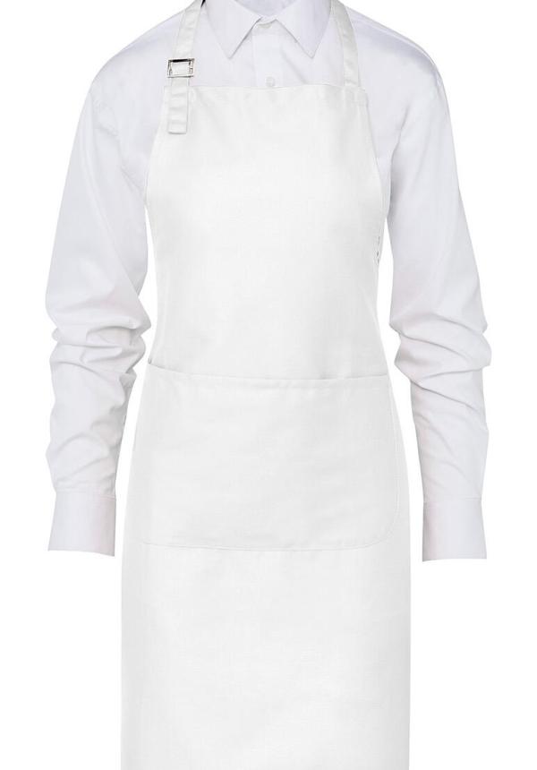 FR 92059 - LISBON 100% Cotton Bib Apron