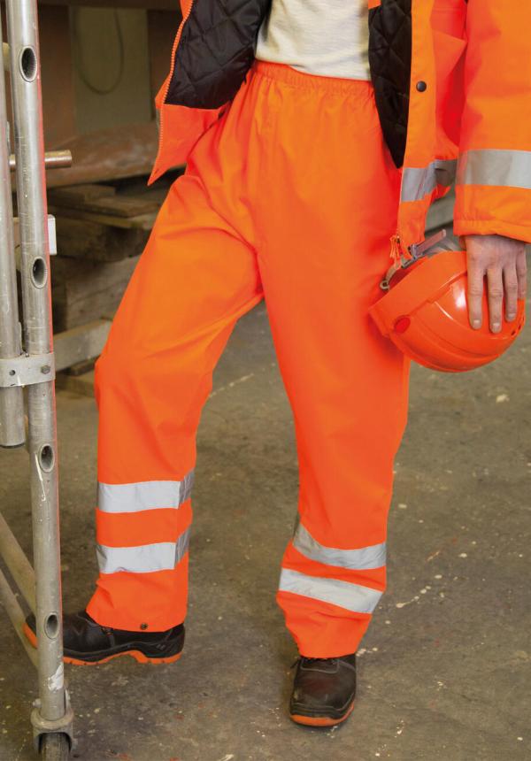 FR 92233 - High Profile Rain Trousers FR 92233 - High Profile Rain Trousers