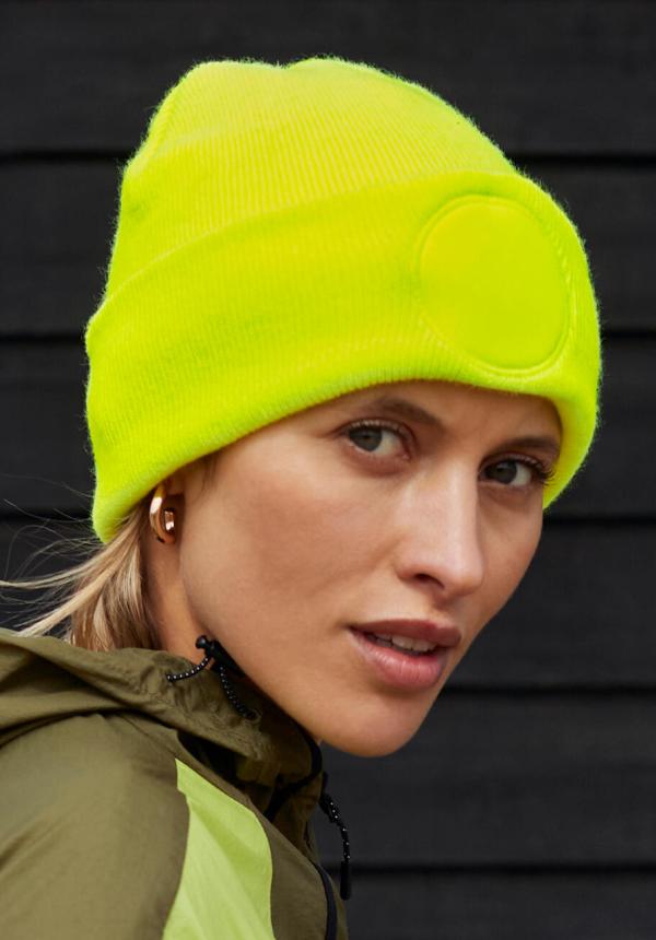 FR 92269 - Circular Patch Beanie
