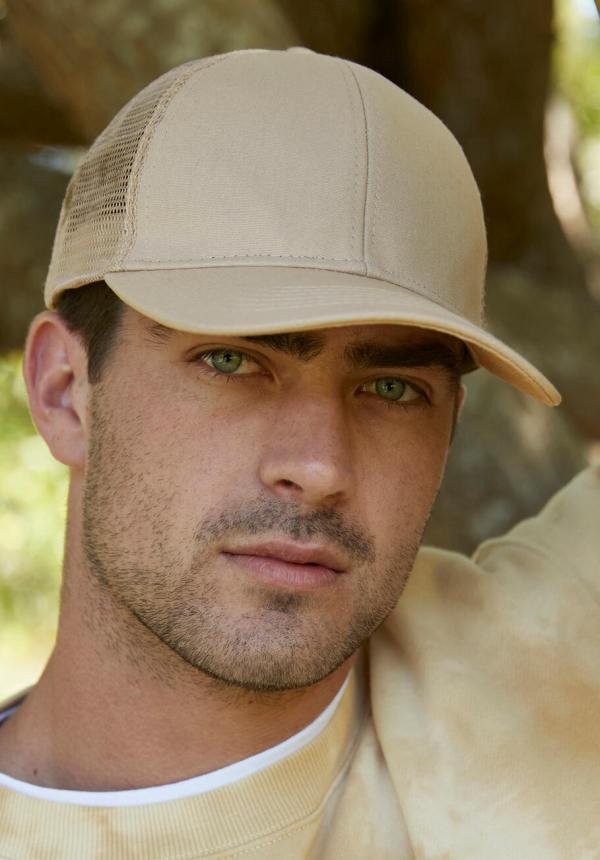 FR 92969 - Organic Cotton Trucker