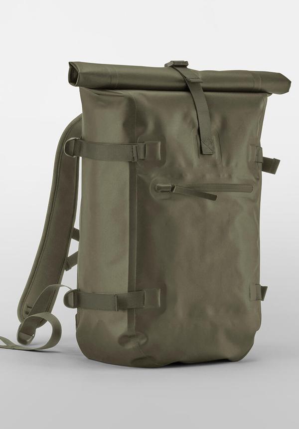 FR 93030 - Waterproof Roll-Top