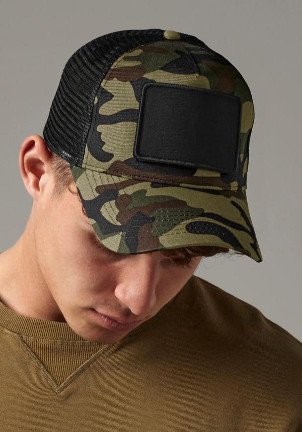 FR 93469 - Patch Snapback Trucker