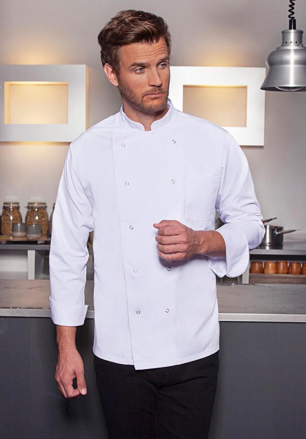 FR 93667 - Chef Jacket Basic Unisex