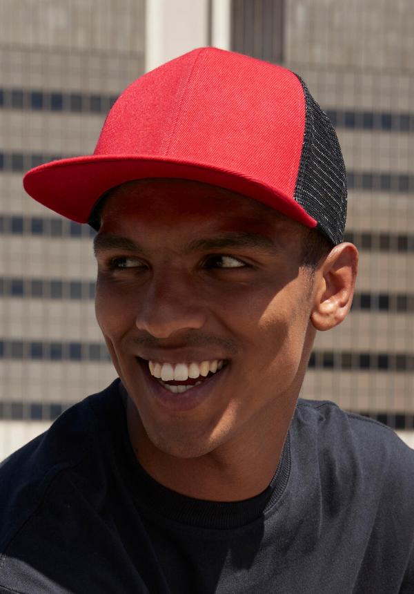 FR 93669 - Original Flat Peak 6 Panel Trucker