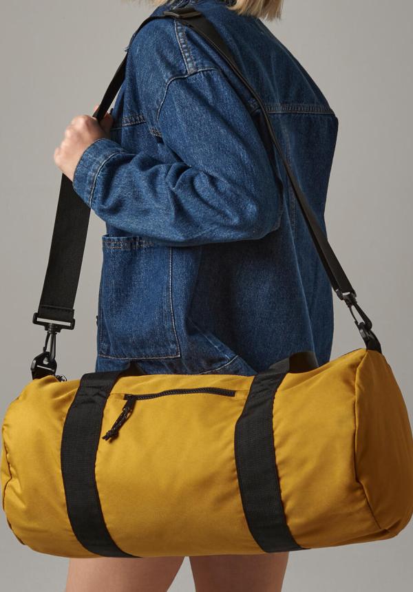 FR 94029 - Recycled Barrel Bag FR 94029 - Recycled Barrel Bag