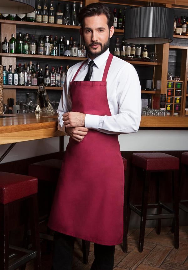 FR 94467 - Bib Apron Basic