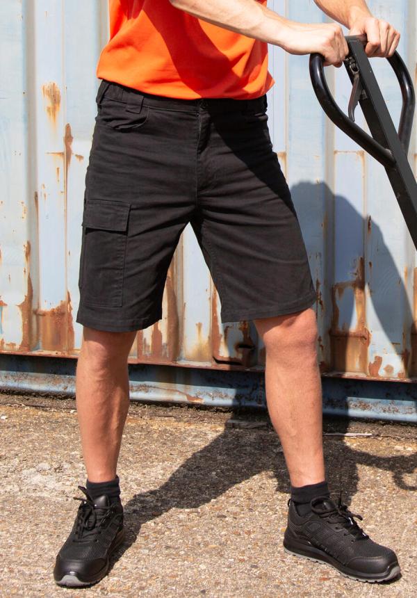 FR 94833 - Super Stretch Slim Chino Shorts FR 94833 - Super Stretch Slim Chino Shorts