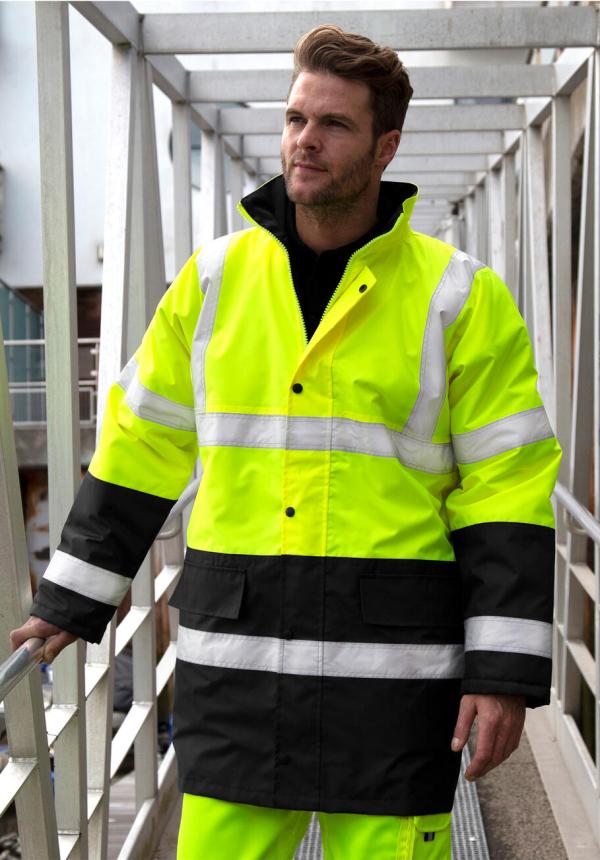 FR 94933 - Core Motorway 2-Tone Safety Coat
