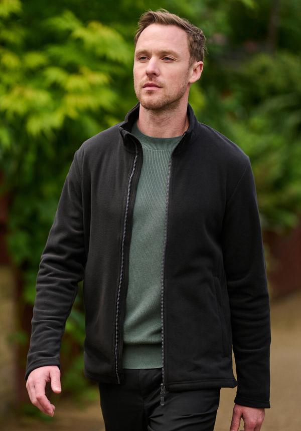 FR 95417 - Honestly Made Recycled Full Zip Microfleece