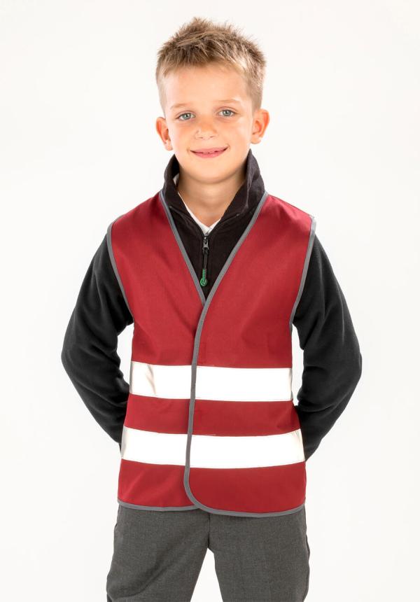 FR 95433 - Junior Enhanced Visibility Vest