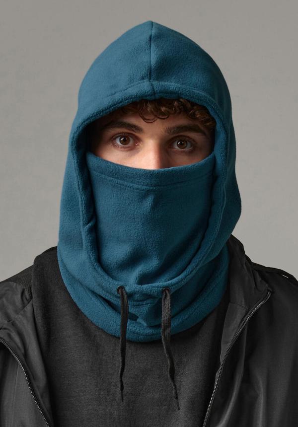 FR 95669 - Recycled Fleece Hood