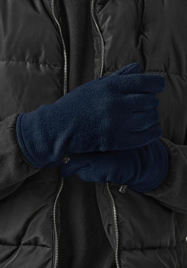 FR 95869 - Recycled Fleece Gloves FR 95869 - Recycled Fleece Gloves