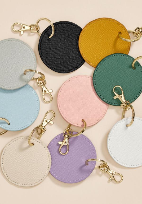 FR 96529 - Boutique Circular Key Clip