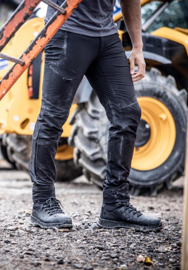 FR 96617 - X-Pro Prolite Stretch Trouser (Short)