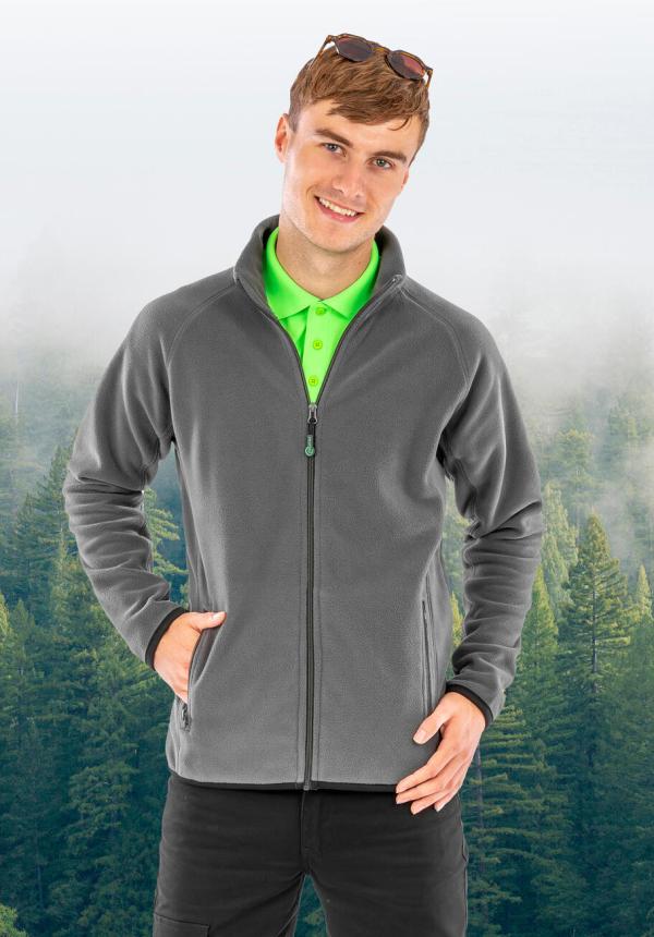 FR 96633 - Recycled Fleece Polarthermic Jacket FR 96633 - Recycled Fleece Polarthermic Jacket