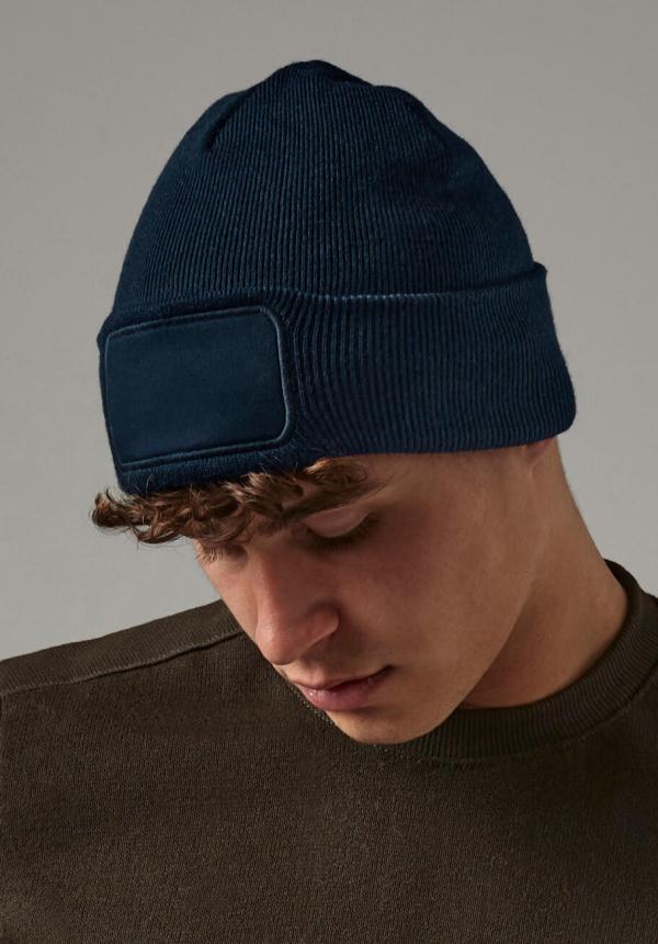FR 96669 - Recycled Original Patch Beanie