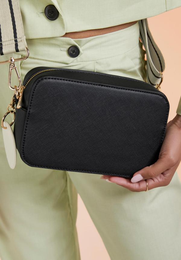 FR 96729 - Boutique Structured Cross Body Bag FR 96729 - Boutique Structured Cross Body Bag