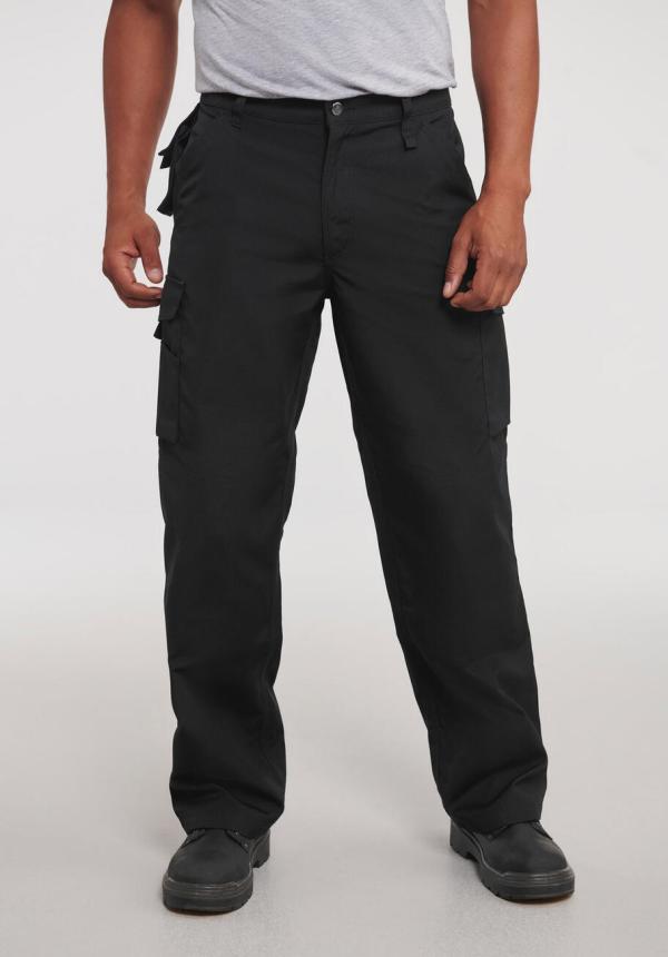 FR 97600 - Heavy Duty Workwear Trouser Length 30