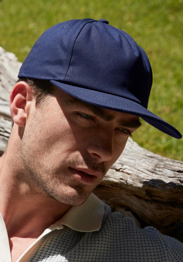 FR 97769 - Organic Cotton Unstructured 5 Panel Cap