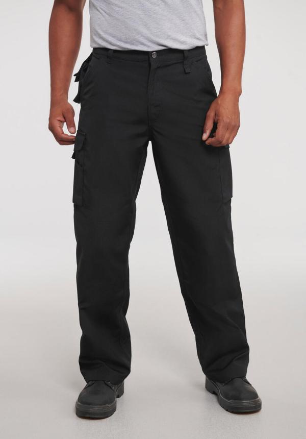 FR 97800 - Heavy Duty Workwear Trouser Length 32