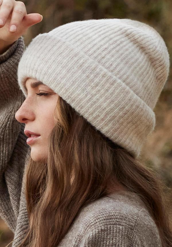 FR 97869 - Cosy Ribbed Beanie