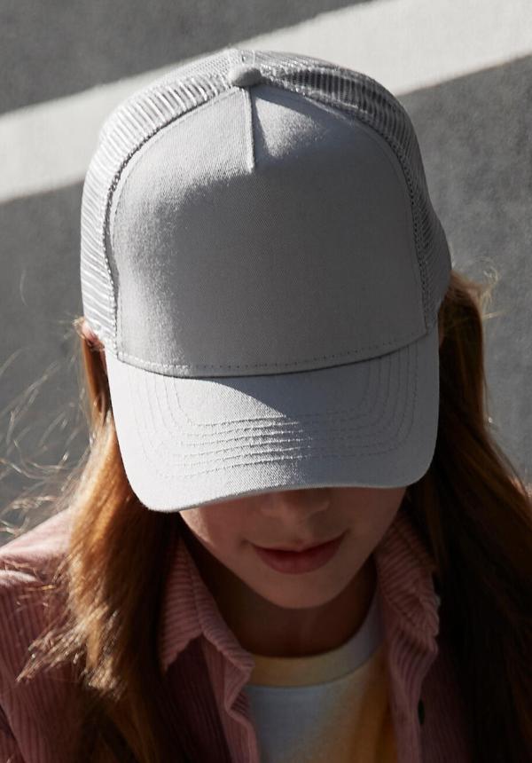 FR 98169 - Junior Snapback Trucker FR 98169 - Junior Snapback Trucker