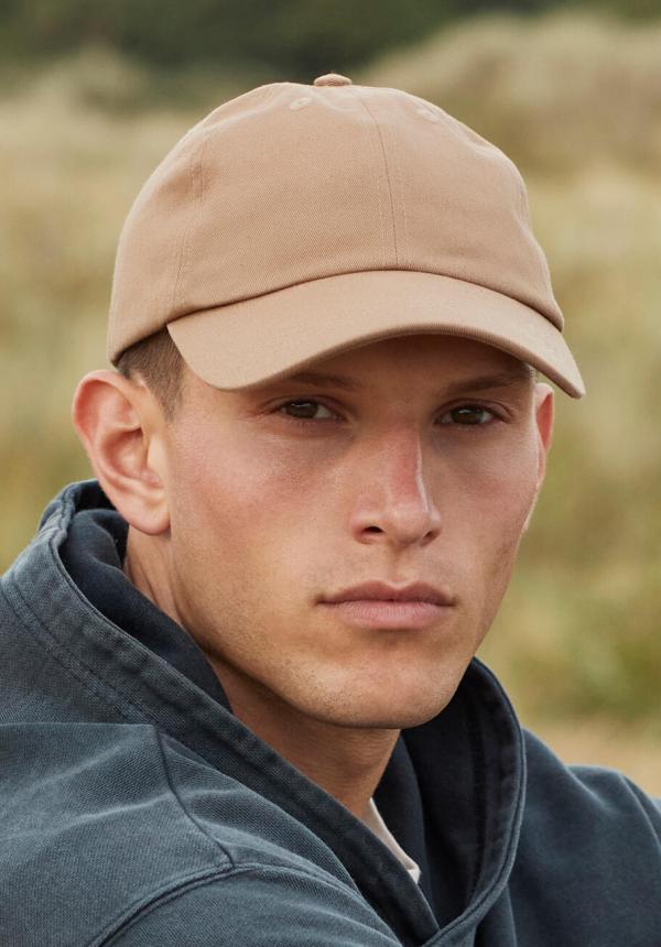 FR 98269 - Organic Cotton 6 Panel Dad Cap