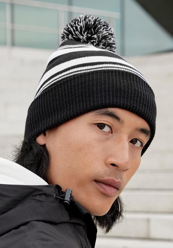 FR 98469 - Striped Fan Beanie