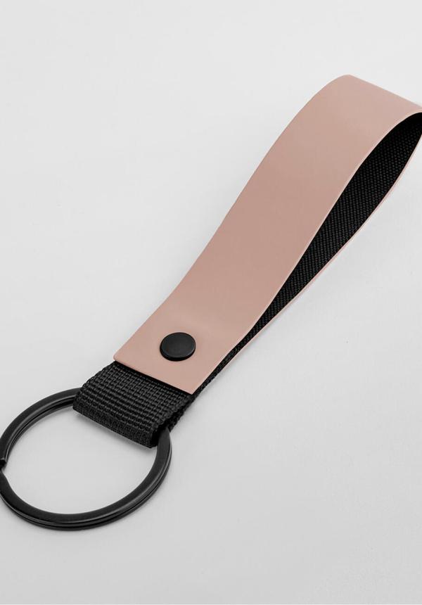 FR 99229 - Matte PU Keyring FR 99229 - Matte PU Keyring
