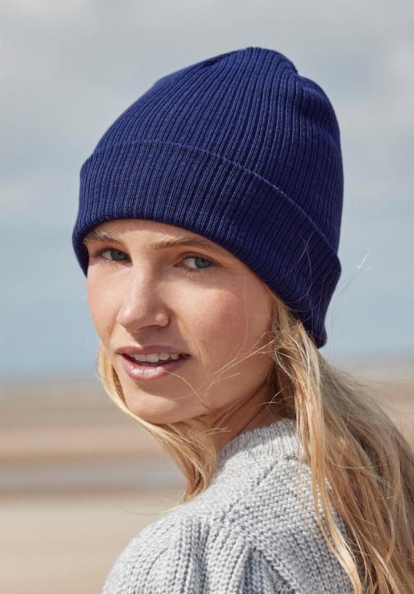 FR 99369 - Organic Cotton Fine Knit Beanie