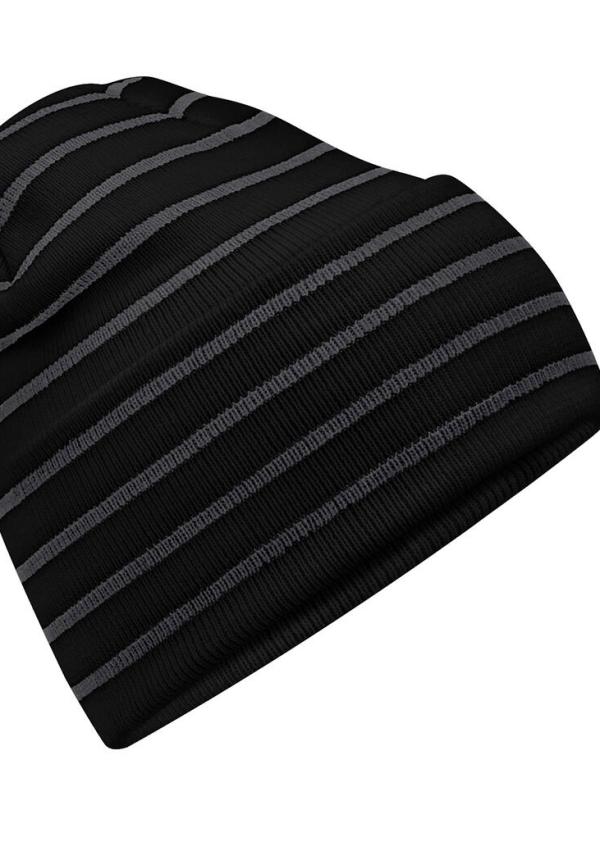 FR 99469 - Original Deep Cuffed Striped Beanie