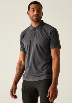 Coolweave Wicking Polo