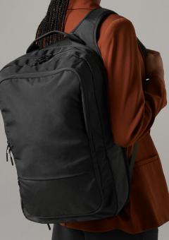 Pitch Black 24 Hour Backpack
