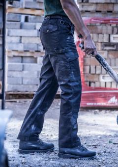 Pro Cargo Trouser - size 33