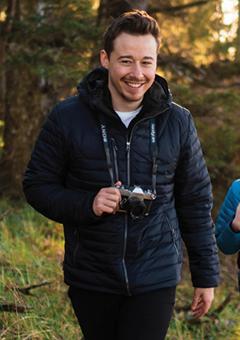 Gravity Thermal Jacket Gravity Thermal Jacket