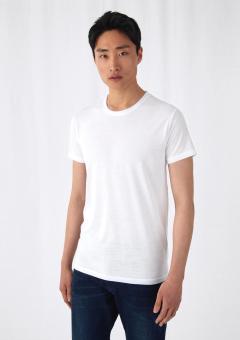 Sublimation/men T-Shirt