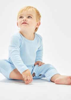 Baby Rompasuit Baby Rompasuit