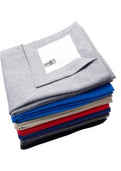 Heavy Blend Fleece Stadium Blanket