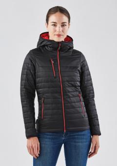 Women's Gravity Thermal Jacket