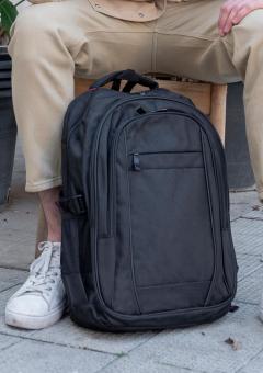 Stuttgart Laptop Backpack