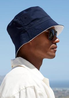 Reversible Bucket Hat