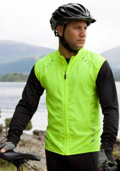 Spiro Bikewear Crosslite Gilet