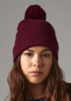 Original Pom Pom Beanie