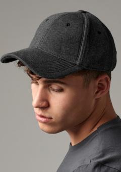 Jersey Athleisure Baseball Cap
