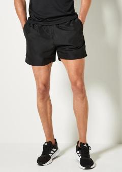 Classic Fit Plain Short
