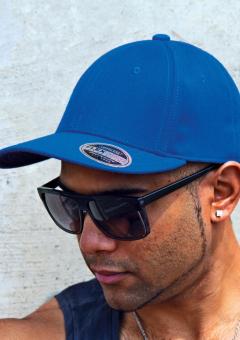 Kansas Flex Cap